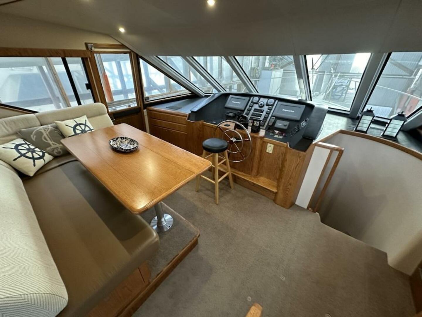 West Bay-Pilothouse 1993-Next Dance North Vancouver-British Columbia-Canada-4172501 | Thumbnail