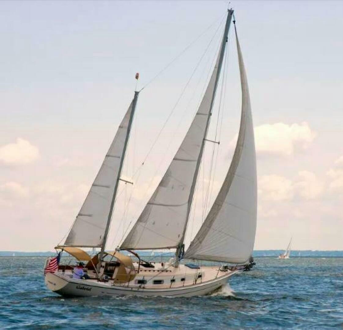 Allied 1979 -Annapolis-Maryland-United States-4177731
