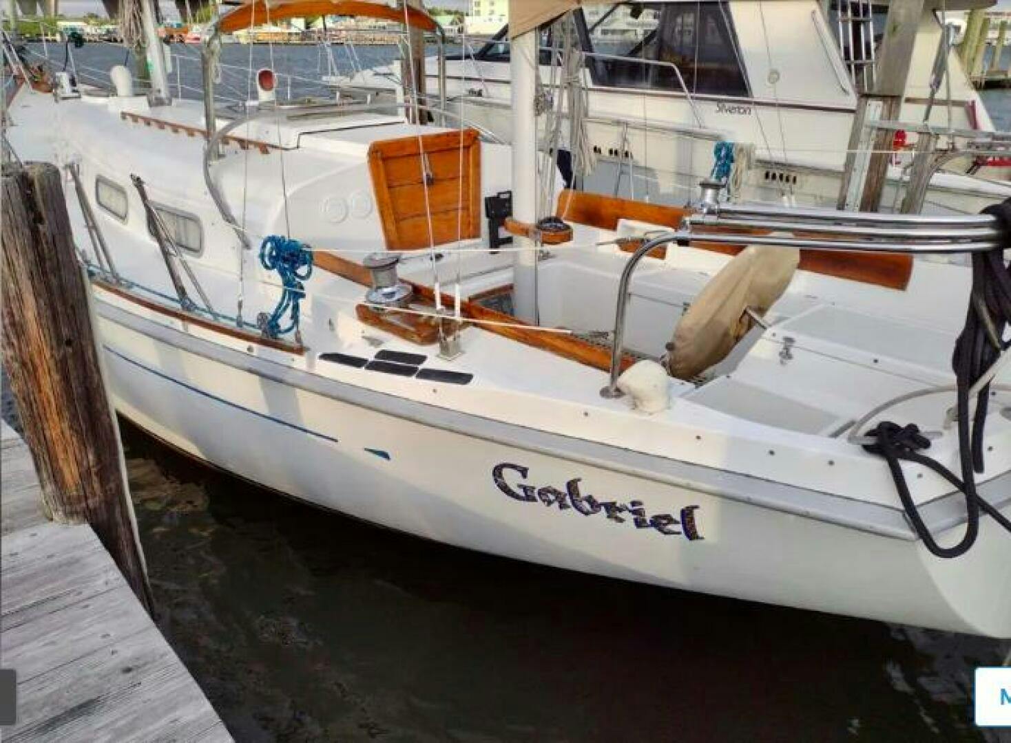 Allied 1979 -Annapolis-Maryland-United States-4177732