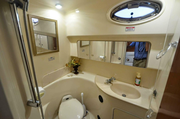Sea Ray-360 Sundancer 2002-Jade Hallandale Beach-Florida-United States-4178311