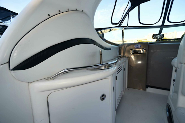 Sea Ray-360 Sundancer 2002-Jade Hallandale Beach-Florida-United States-4178329