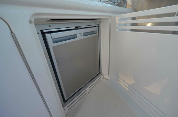 Sea Ray-360 Sundancer 2002-Jade Hallandale Beach-Florida-United States-4178327