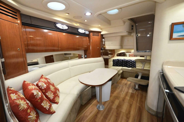 Sea Ray-360 Sundancer 2002-Jade Hallandale Beach-Florida-United States-4178301