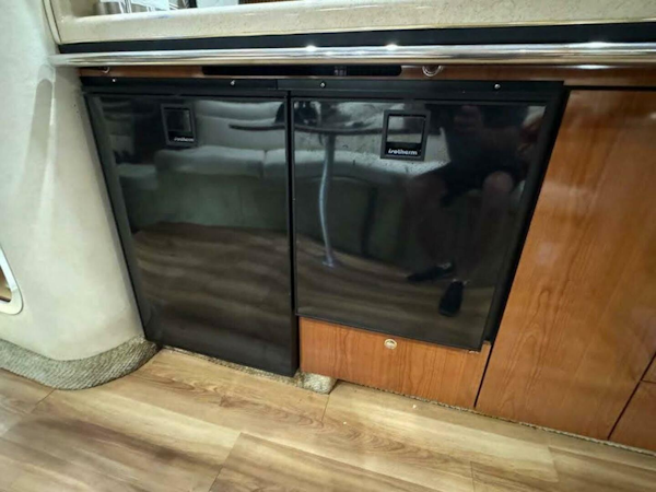 Sea Ray-360 Sundancer 2002-Jade Hallandale Beach-Florida-United States-4178305