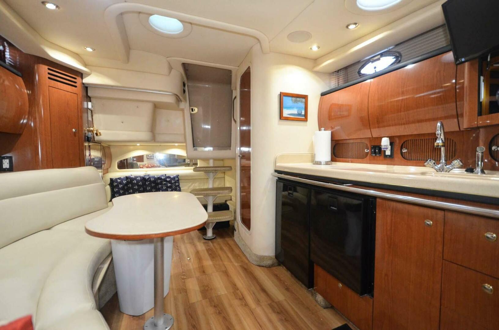 Sea Ray-360 Sundancer 2002-Jade Hallandale Beach-Florida-United States-4178302 | Thumbnail