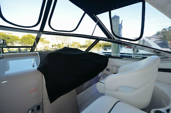 Sea Ray-360 Sundancer 2002-Jade Hallandale Beach-Florida-United States-4178321