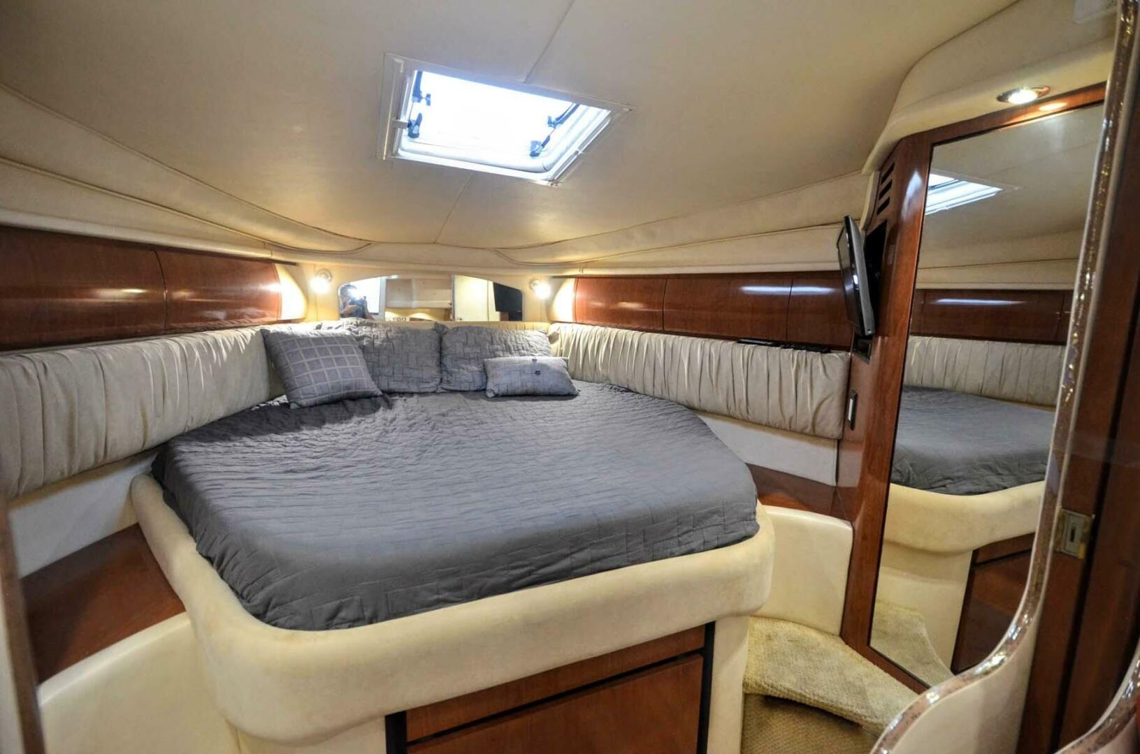 Sea Ray-360 Sundancer 2002-Jade Hallandale Beach-Florida-United States-4178308 | Thumbnail