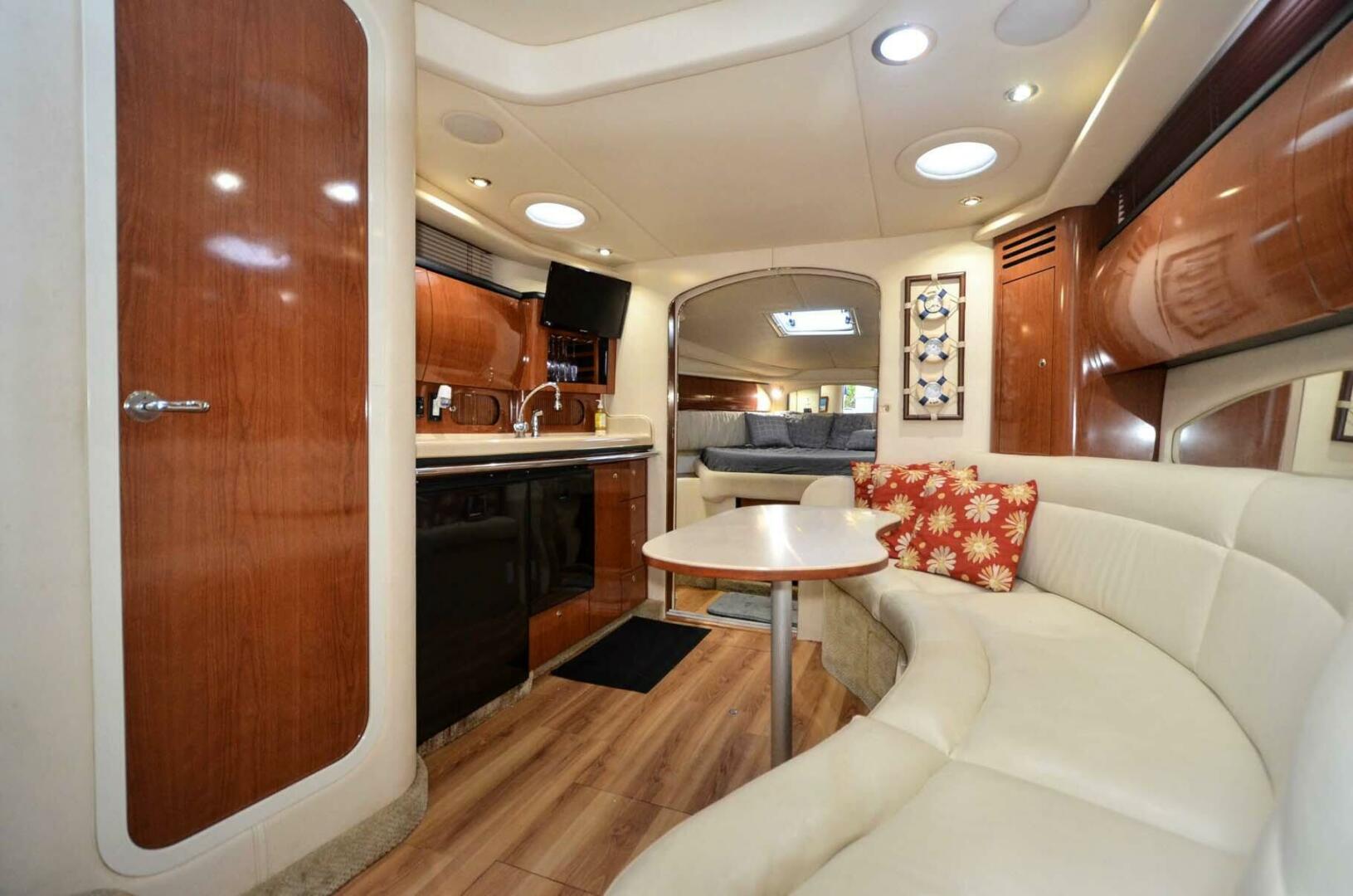 Sea Ray-360 Sundancer 2002-Jade Hallandale Beach-Florida-United States-4178304 | Thumbnail
