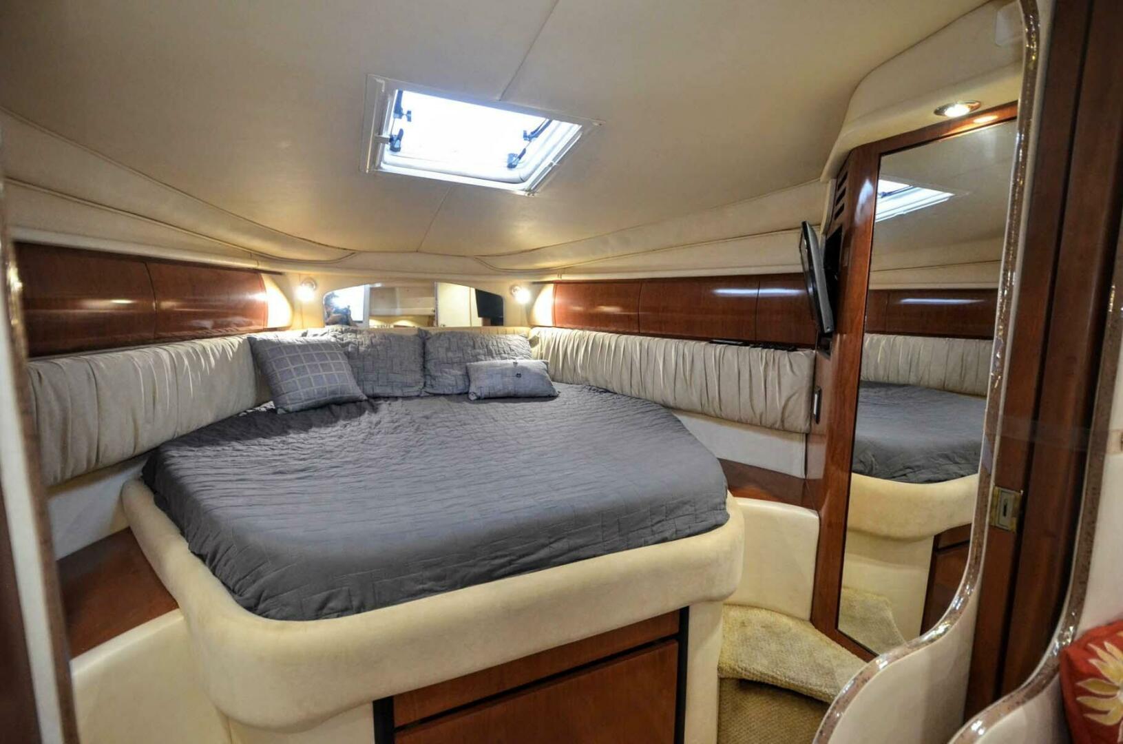 Sea Ray-360 Sundancer 2002-Jade Hallandale Beach-Florida-United States-4178309 | Thumbnail