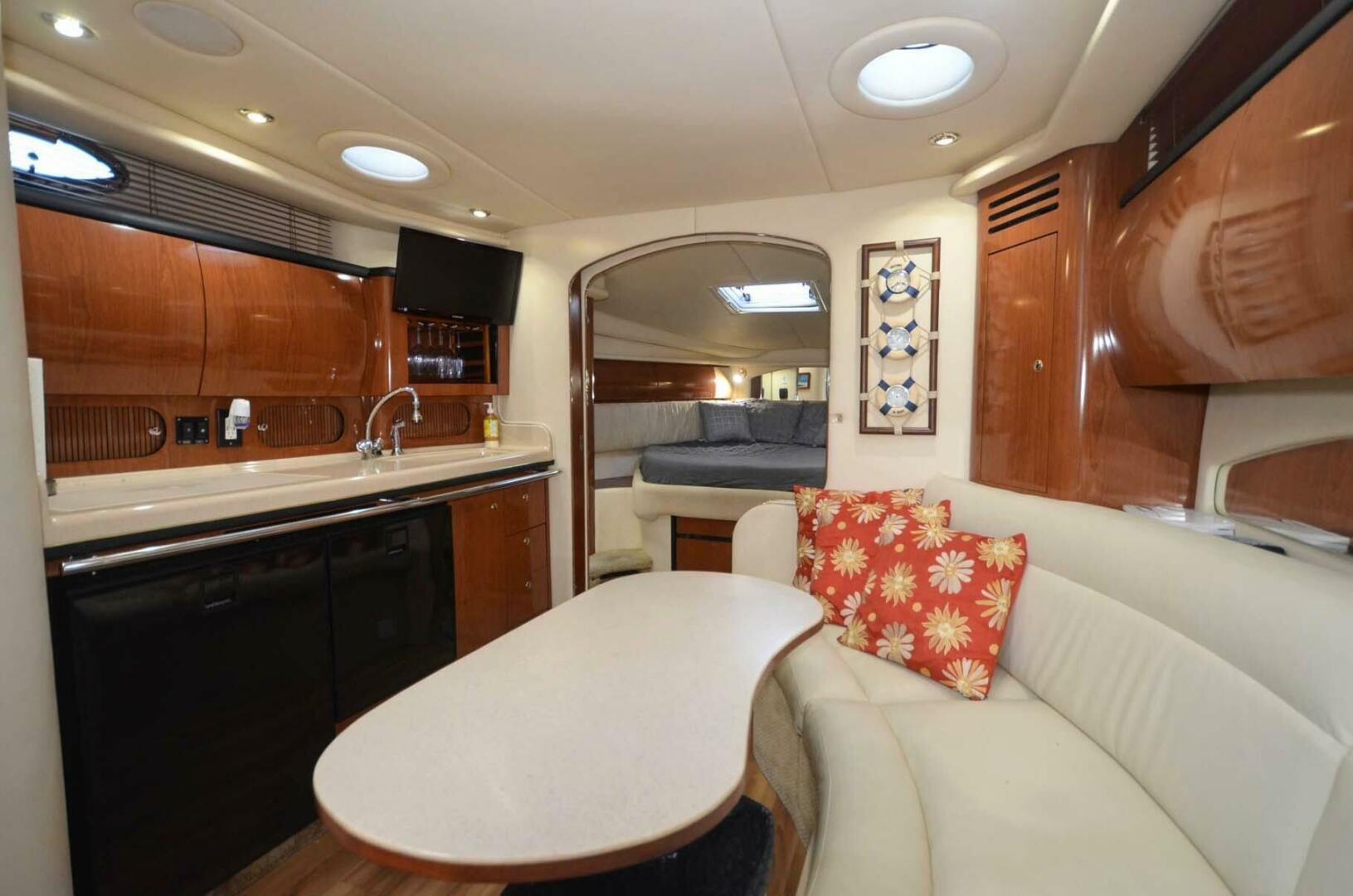 Sea Ray-360 Sundancer 2002-Jade Hallandale Beach-Florida-United States-4178303 | Thumbnail