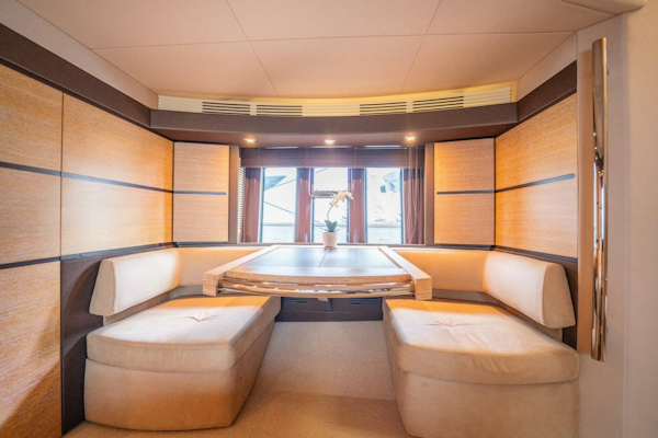 Azimut-Flybridge 2014-New Horizons Fort Lauderdale-Florida-United States-4824197