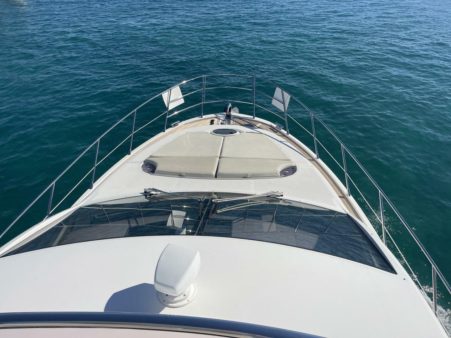 Azimut-Flybridge 2014-New Horizons Fort Lauderdale-Florida-United States-4824220 | Thumbnail