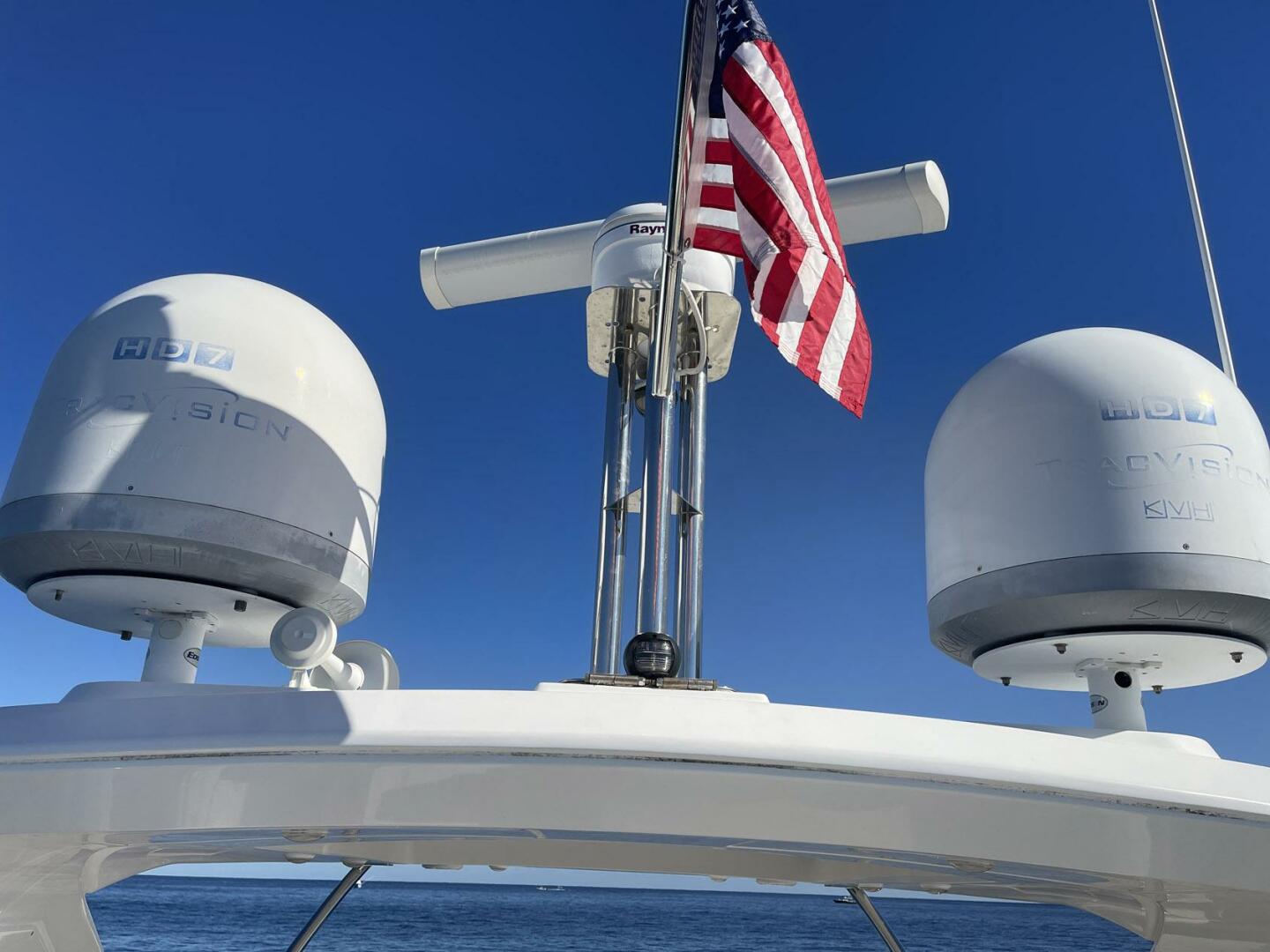 Azimut-Flybridge 2014-New Horizons Fort Lauderdale-Florida-United States-4824231 | Thumbnail