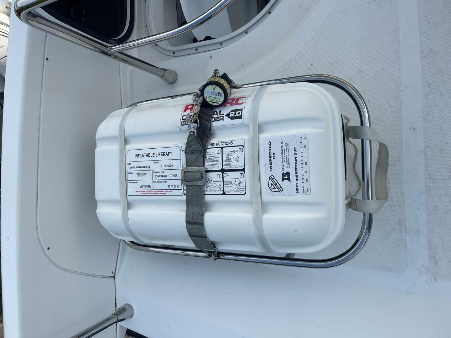 Azimut-Flybridge 2014-New Horizons Fort Lauderdale-Florida-United States-4824233 | Thumbnail