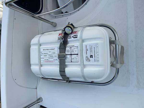Azimut-Flybridge 2014-New Horizons Fort Lauderdale-Florida-United States-4824233