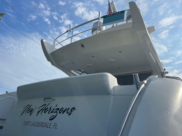 Azimut-Flybridge 2014-New Horizons Fort Lauderdale-Florida-United States-4824235