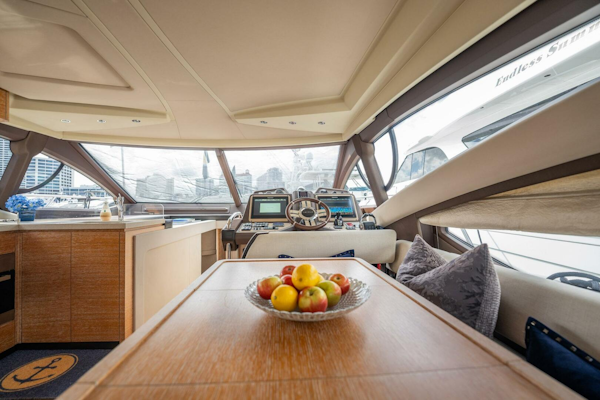 Azimut-Flybridge 2014-New Horizons Fort Lauderdale-Florida-United States-4824181
