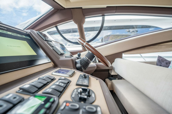 Azimut-Flybridge 2014-New Horizons Fort Lauderdale-Florida-United States-4824193