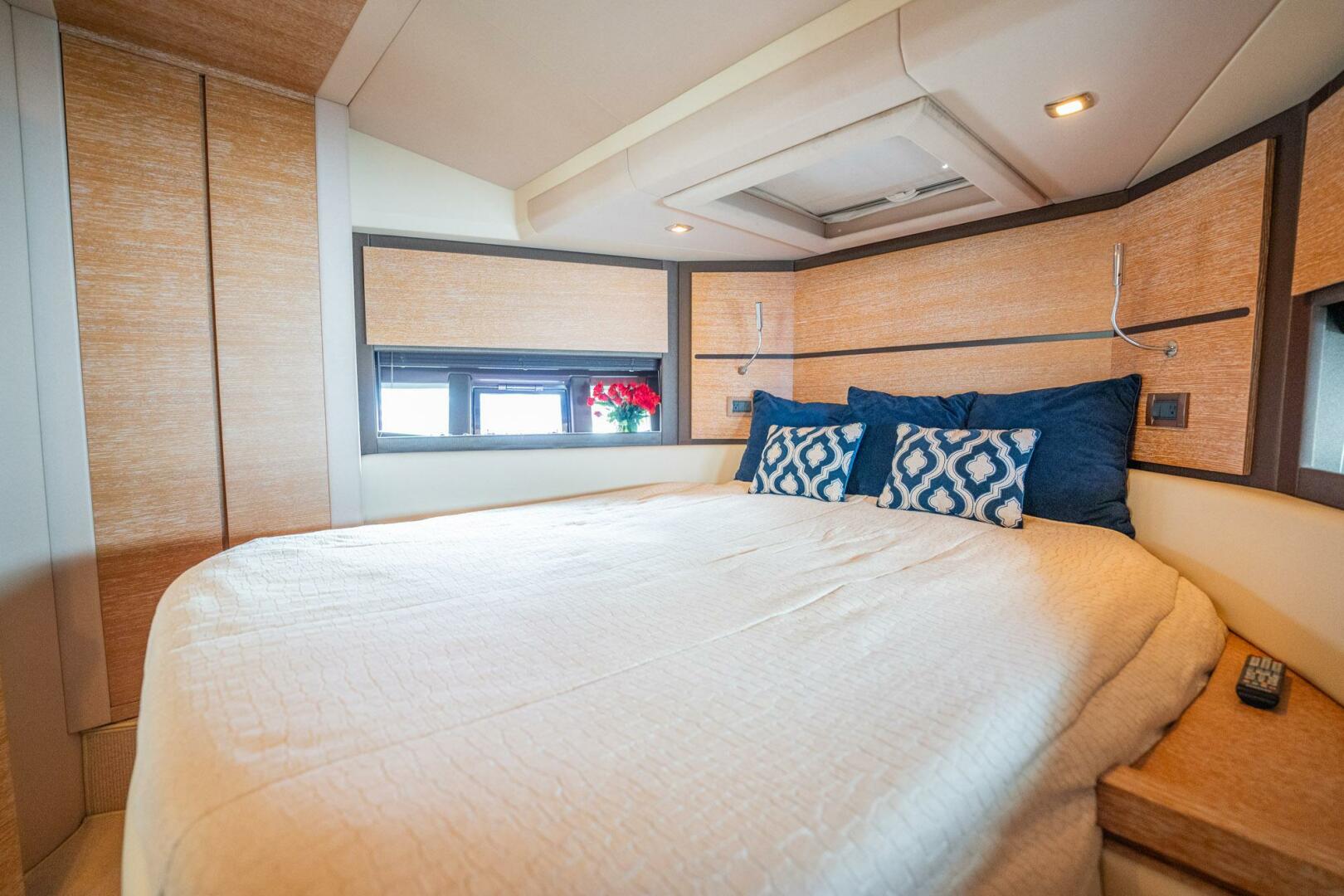 Azimut-Flybridge 2014-New Horizons Fort Lauderdale-Florida-United States-4824211 | Thumbnail