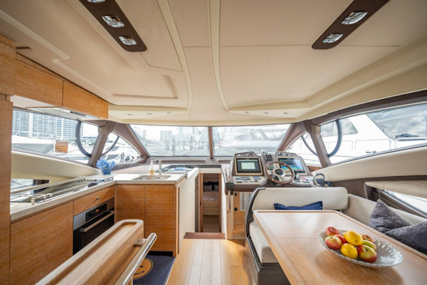 Azimut-Flybridge 2014-New Horizons Fort Lauderdale-Florida-United States-4824175