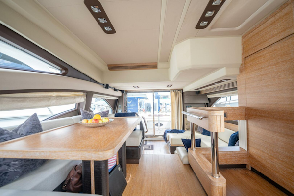 Azimut-Flybridge 2014-New Horizons Fort Lauderdale-Florida-United States-4824185