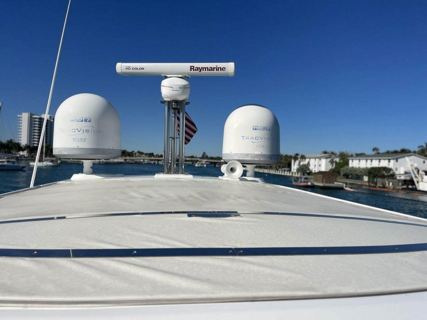 Azimut-Flybridge 2014-New Horizons Fort Lauderdale-Florida-United States-4824230 | Thumbnail