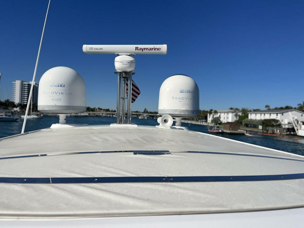 Azimut-Flybridge 2014-New Horizons Fort Lauderdale-Florida-United States-4824230