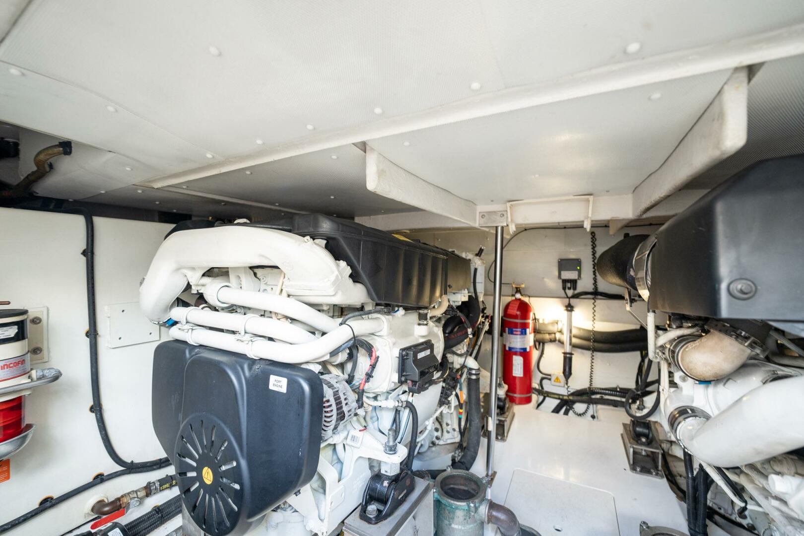 Azimut-Flybridge 2014-New Horizons Fort Lauderdale-Florida-United States-4824245 | Thumbnail