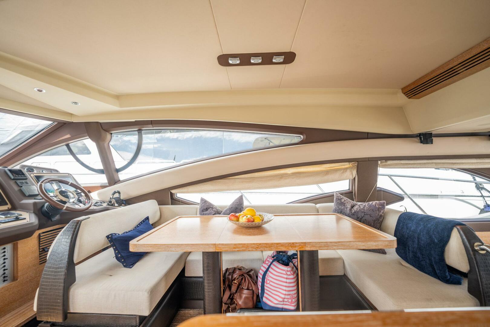 Azimut-Flybridge 2014-New Horizons Fort Lauderdale-Florida-United States-4824183 | Thumbnail
