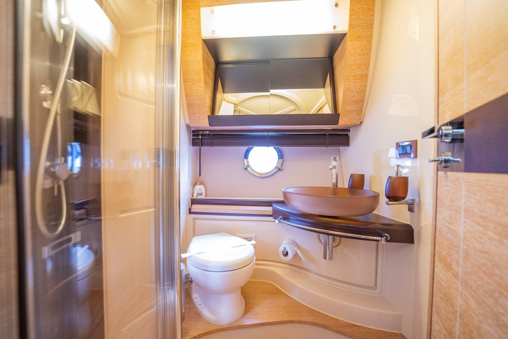 Azimut-Flybridge 2014-New Horizons Fort Lauderdale-Florida-United States-4824215 | Thumbnail
