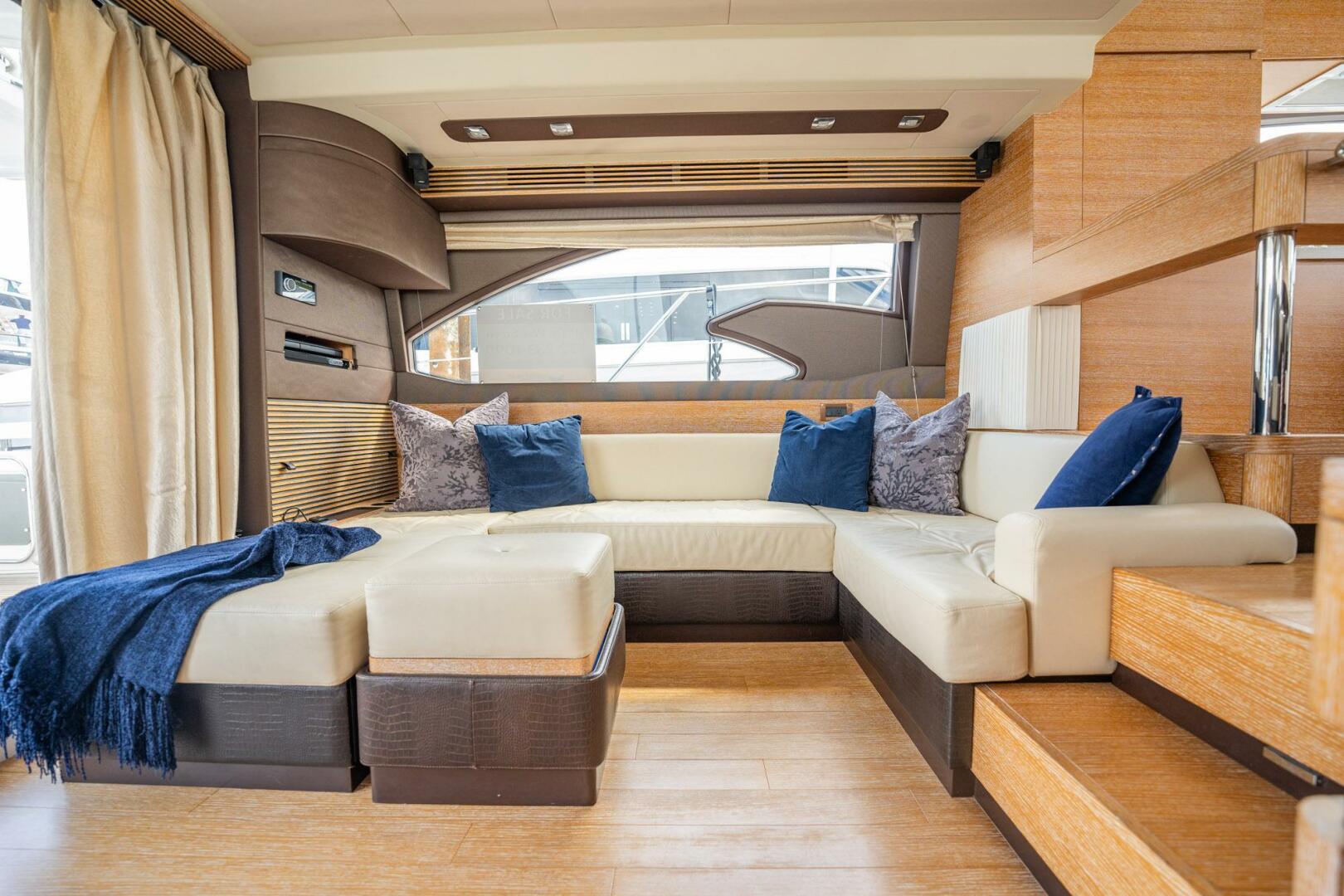 Azimut-Flybridge 2014-New Horizons Fort Lauderdale-Florida-United States-4824167 | Thumbnail