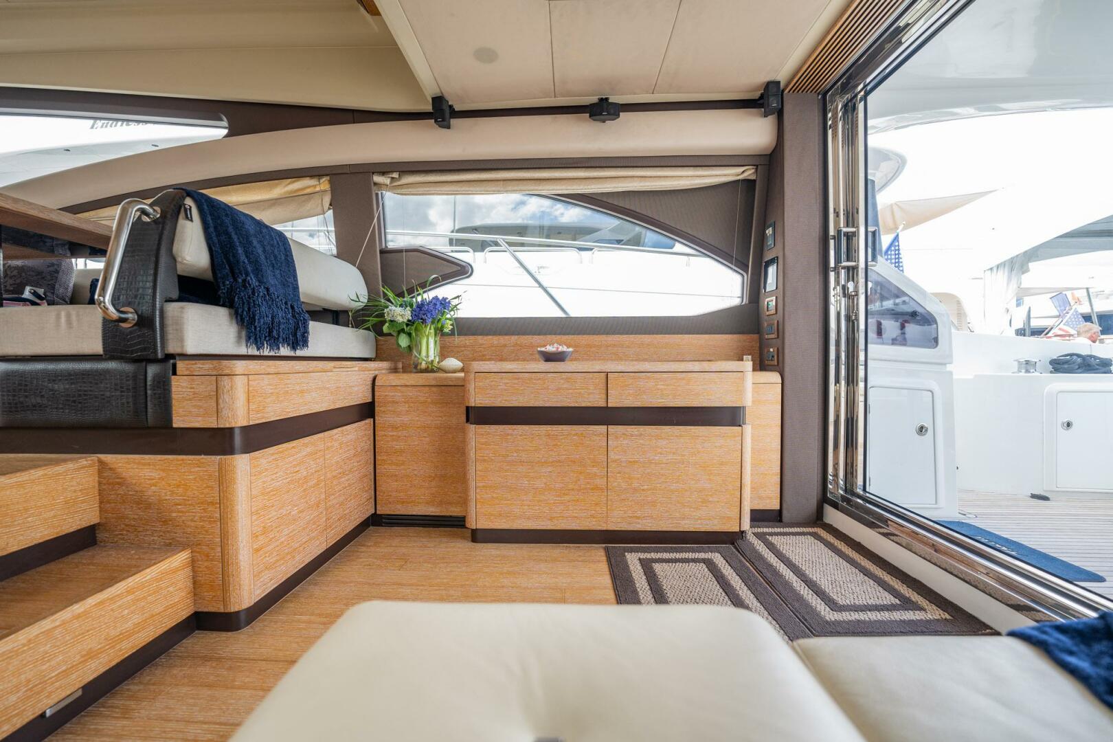 Azimut-Flybridge 2014-New Horizons Fort Lauderdale-Florida-United States-4824169 | Thumbnail