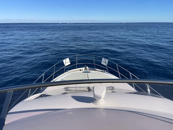 Azimut-Flybridge 2014-New Horizons Fort Lauderdale-Florida-United States-4824222