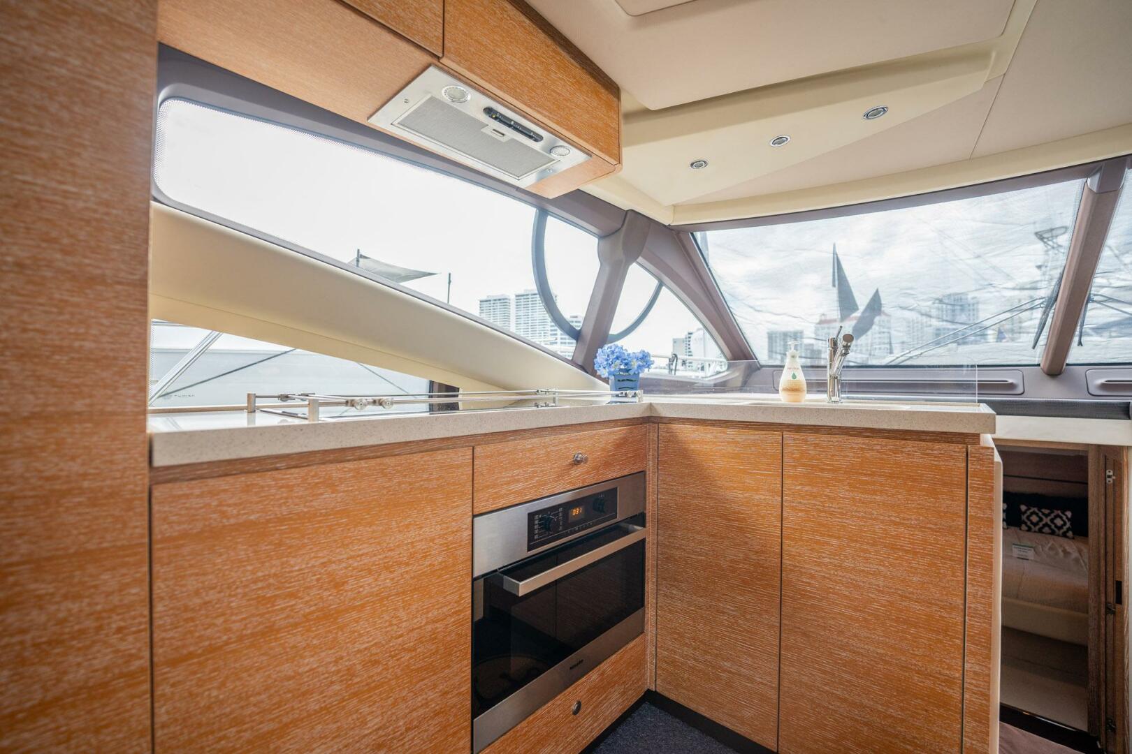 Azimut-Flybridge 2014-New Horizons Fort Lauderdale-Florida-United States-4824179 | Thumbnail