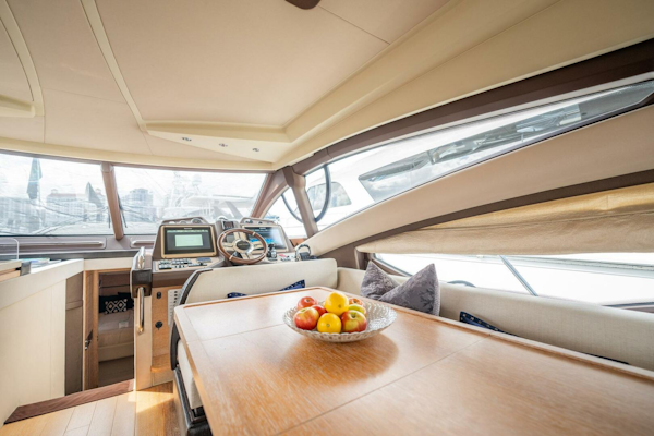 Azimut-Flybridge 2014-New Horizons Fort Lauderdale-Florida-United States-4824187
