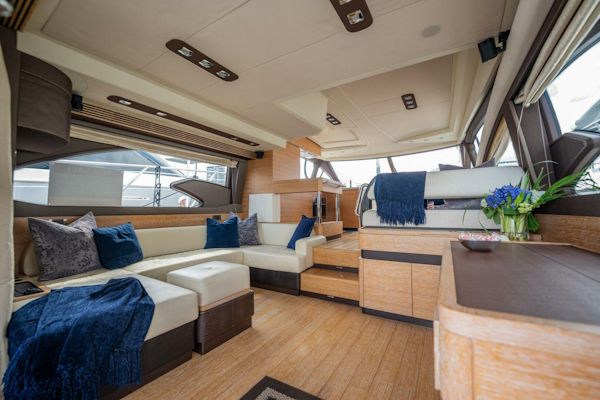 Azimut-Flybridge 2014-New Horizons Fort Lauderdale-Florida-United States-4824171