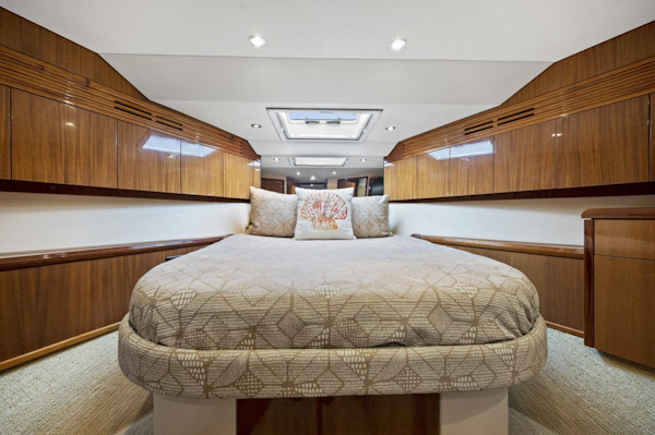 Hatteras-72 Motor Yacht 2008-Endless Summer North Palm Beach-Florida-United States-4211163