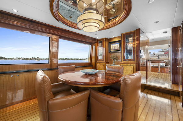 Hatteras-72 Motor Yacht 2008-Endless Summer North Palm Beach-Florida-United States-4211144