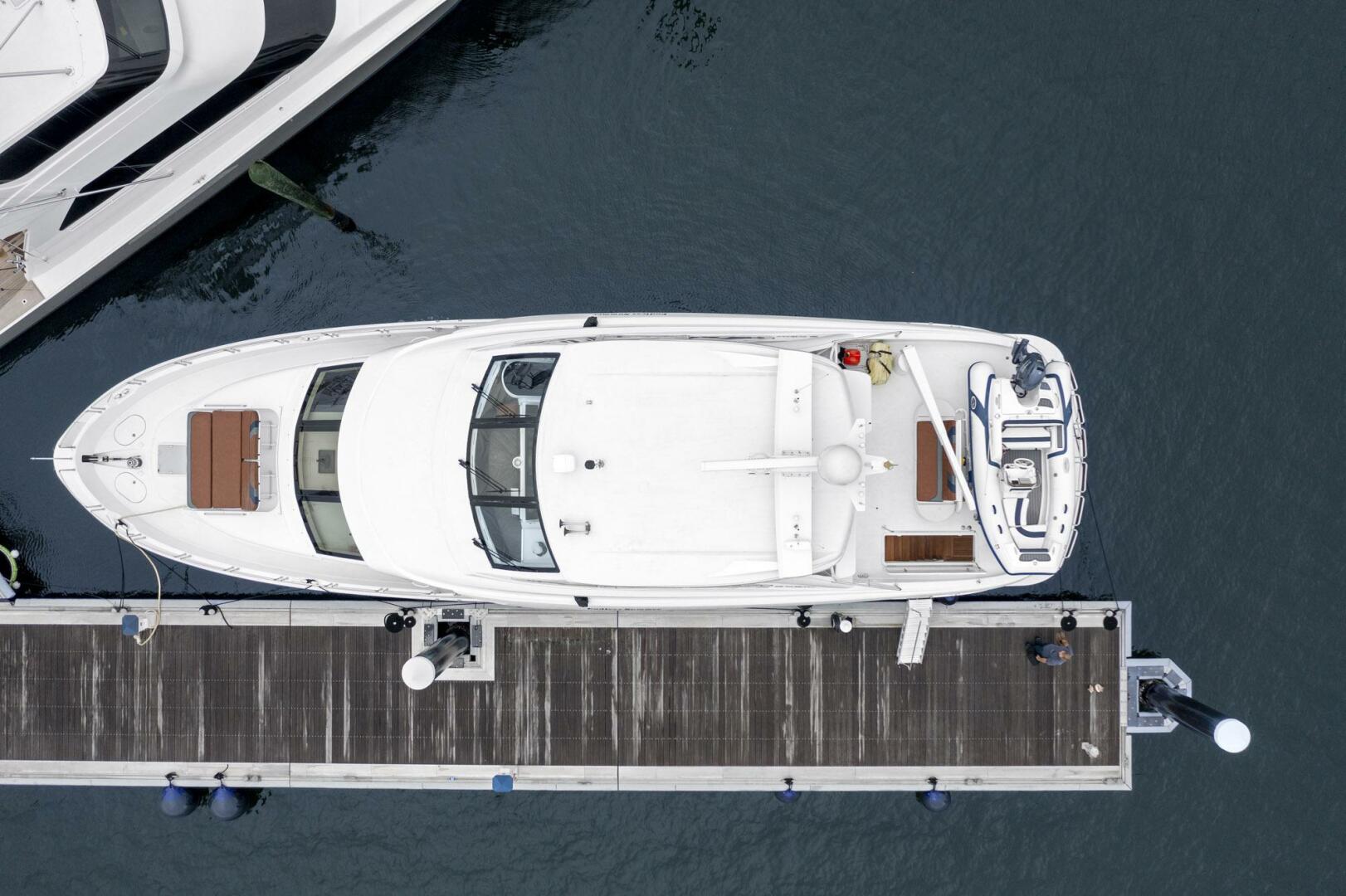 Hatteras-72 Motor Yacht 2008-Endless Summer North Palm Beach-Florida-United States-4211192 | Thumbnail