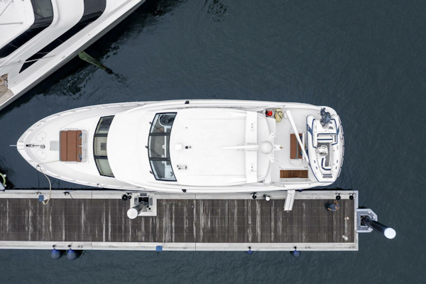 Hatteras-72 Motor Yacht 2008-Endless Summer North Palm Beach-Florida-United States-4211192