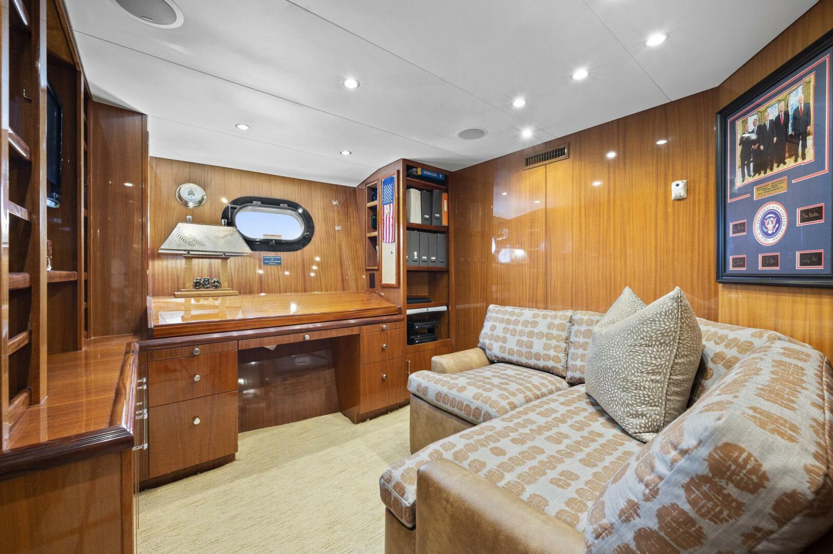 Hatteras-72 Motor Yacht 2008-Endless Summer North Palm Beach-Florida-United States-4211157 | Thumbnail