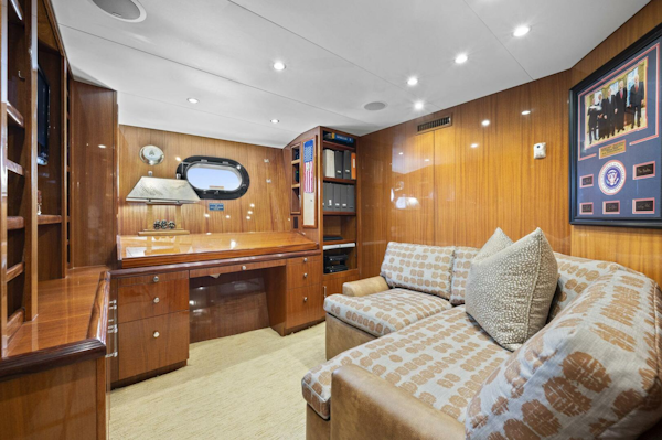 Hatteras-72 Motor Yacht 2008-Endless Summer North Palm Beach-Florida-United States-4211157