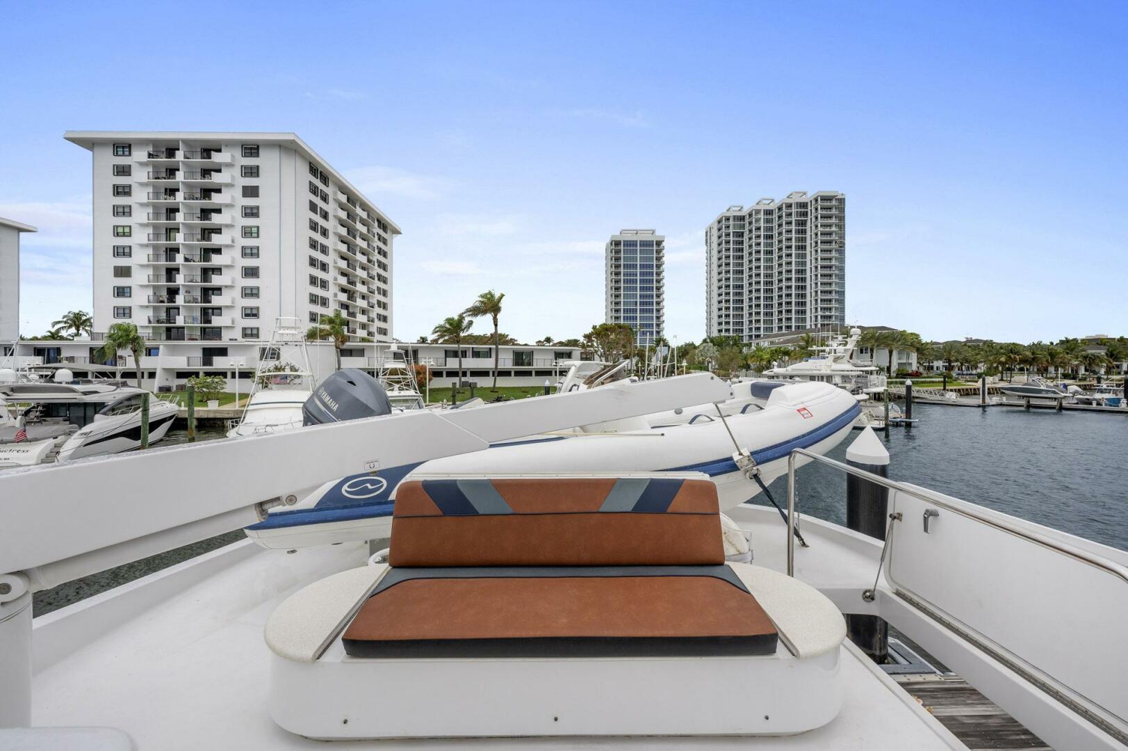 Hatteras-72 Motor Yacht 2008-Endless Summer North Palm Beach-Florida-United States-4211180 | Thumbnail