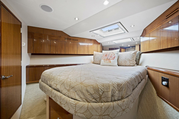 Hatteras-72 Motor Yacht 2008-Endless Summer North Palm Beach-Florida-United States-4211164
