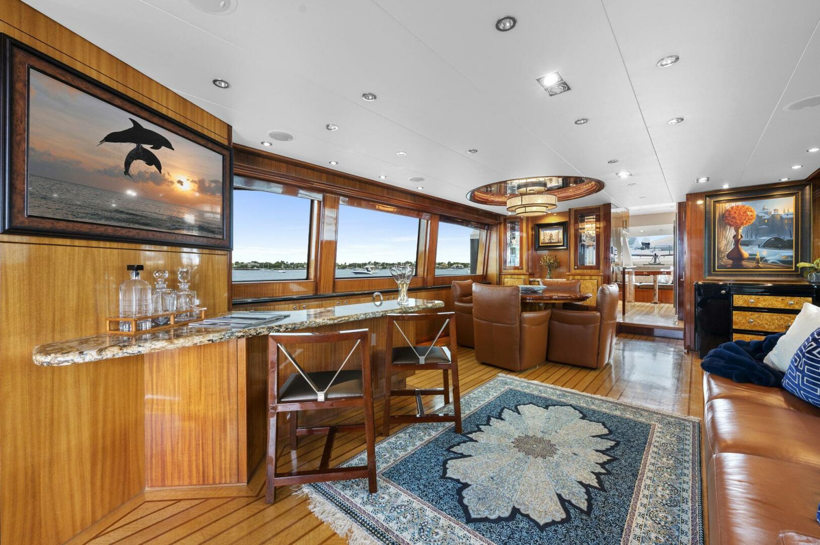 Hatteras-72 Motor Yacht 2008-Endless Summer North Palm Beach-Florida-United States-4211138 | Thumbnail