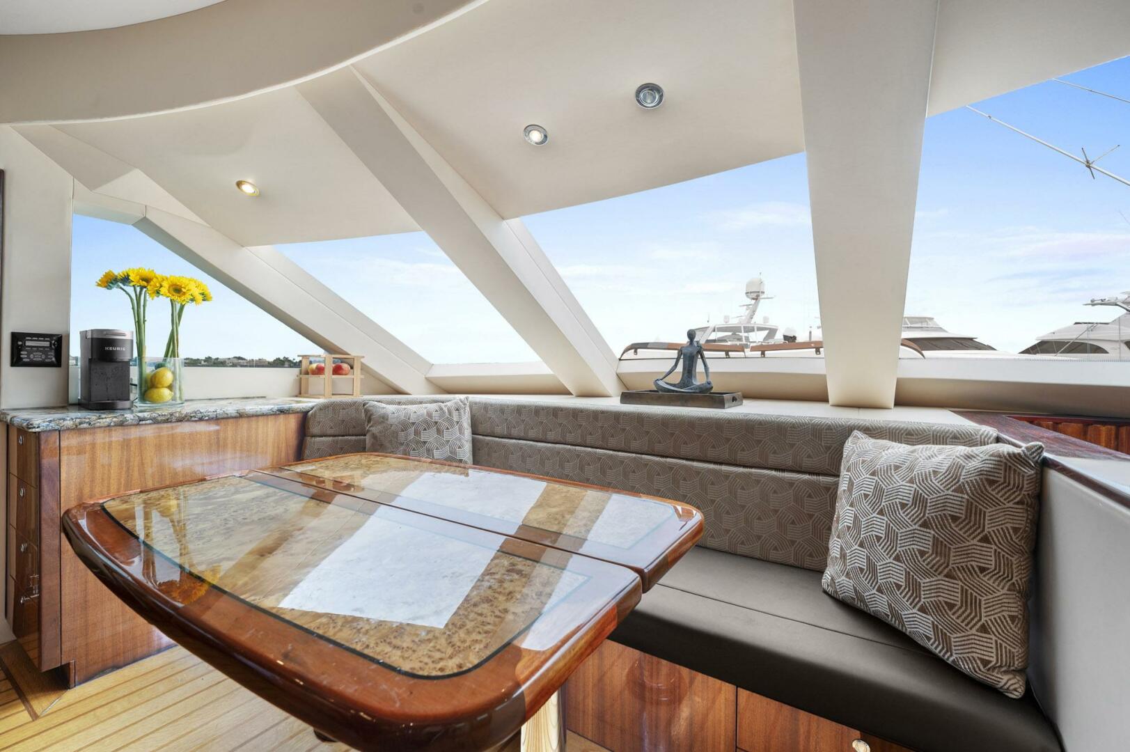 Hatteras-72 Motor Yacht 2008-Endless Summer North Palm Beach-Florida-United States-4211151 | Thumbnail
