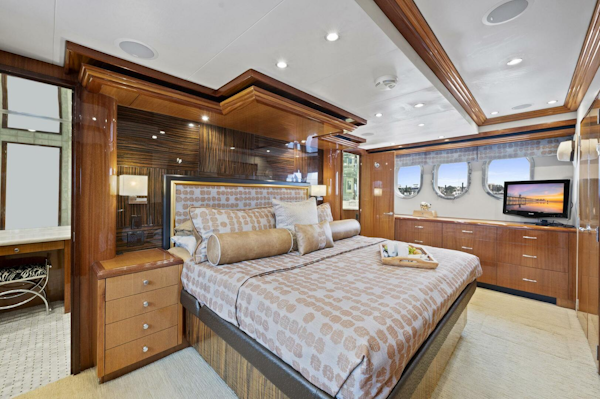 Hatteras-72 Motor Yacht 2008-Endless Summer North Palm Beach-Florida-United States-4211154