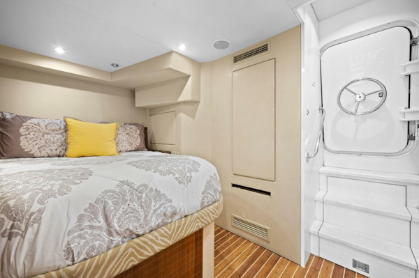 Hatteras-72 Motor Yacht 2008-Endless Summer North Palm Beach-Florida-United States-4211169