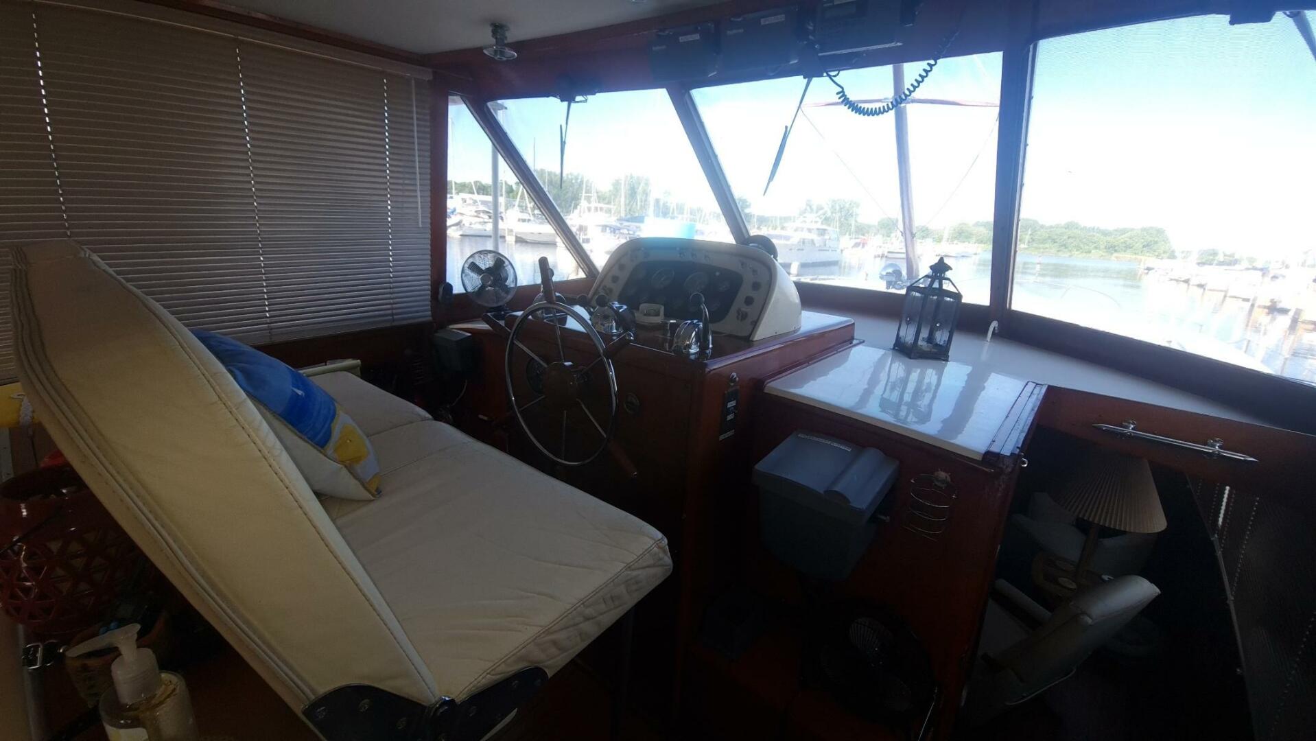 Chris-Craft 1965 -Muskegon-Michigan-United States-4181939 | Thumbnail