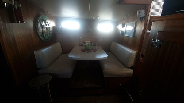 Chris-Craft 1965 -Muskegon-Michigan-United States-4181953